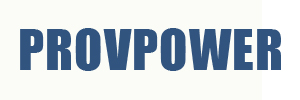 PROVPOWER TECHNOLOGY LIMITED