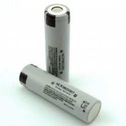 NCR 18650BD battery li ion Rechargeable 18650 Battery